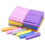 Imagem de Mini Lixas para Unhas (100 Peças) - Para Manicure, Pedicure e Cuidados com as Unhas