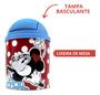 Imagem de Mini Lixeira De Mesa Mickey Minnie Quarto Escritório