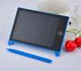 Imagem de Mini Lousa Mágica Tablet Digital Infantil LCD Escrita e Desenho  4 Polegadas - SILVA SHOPS