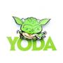 Imagem de Mini Luminária 3D Light Fx Yoda - Star Wars