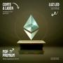 Imagem de Mini Luminária Colorida Ethereum UV