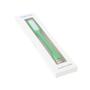 Imagem de Mini Luminária com Lâmpada Led USB Portátil Flexível Verde Claro