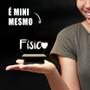 Imagem de Mini Luminária Cursos - Físico