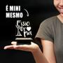 Imagem de Mini Luminária Cursos - Fisioterapia v2