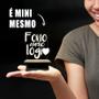 Imagem de Mini Luminária Cursos - Fonoaudiologia v2