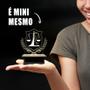 Imagem de Mini Luminária Cursos - Nutrição V2