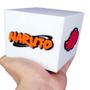 Imagem de Mini Luminária de Mesa Naruto Anime Geek Presente Criativo