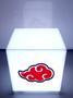 Imagem de Mini Luminária de Mesa Naruto Anime Geek Presente Criativo