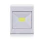 Imagem de Mini Luminaria Led Elgin Button 3w 6500k Branca - 48ledbot0000