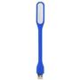 Imagem de Mini Luminária Luz Lampada Led Abajur Notebook Usb Flexível