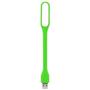Imagem de Mini Luminária Luz Lampada Led Abajur Notebook Usb Flexível