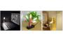 Imagem de Mini Luminária Luz Lampada Led Abajur Notebook Usb Flexível
