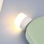 Imagem de Mini Luminaria Luz Lampada Led Abajur Usb Notebook