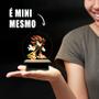 Imagem de Mini Luminária Shadow O ouriço (Sonic) UV