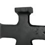 Imagem de Mini Machado 3 em 1 com Cabo Emborrachado 31cm FBG Modelo FBG-3115
