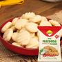 Imagem de Mini Maisena Integral Coco Zero Açúcar Lowçucar 100G