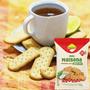 Imagem de Mini Maisena Integral Coco Zero Açúcar Lowçucar 100G