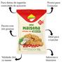 Imagem de Mini Maisena Integral Sabor Coco 100G