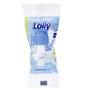 Imagem de Mini Mamadeira TIP d50ml e mini bico de silicone R, acompanhada de tampa e rosca na cor Azul - Lolly