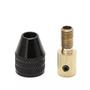Imagem de Mini Mandril Com Adaptador Micro Motor 5mm