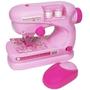 Imagem de Mini Máquina Costura Atelie Infantil Bw035
