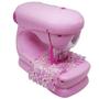 Imagem de Mini Máquina Costura Atelie Infantil Bw035
