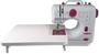 Imagem de Mini máquina de costura portátil Sew Mighty Mighty Multi com kit