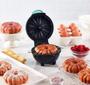 Mini Máquina De Fazer Bolo Elétrica Cake Cozinha Bundt 110v - caker Imagem de Mini Máquina De Fazer Bolo Elétrica Cake Cozinha Bundt 110v
