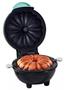 Mini Máquina De Fazer Bolo Elétrica Cake Cozinha Bundt 110v - caker Imagem de Mini Máquina De Fazer Bolo Elétrica Cake Cozinha Bundt 110v