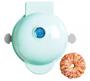 Mini Máquina De Fazer Bolo Elétrica Cake Cozinha Bundt 110v - caker Imagem de Mini Máquina De Fazer Bolo Elétrica Cake Cozinha Bundt 110v