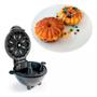 Imagem de Mini Máquina De Fer Bolos Mini Bundt Tortas 220V Preto