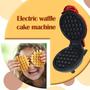 Imagem de Mini Maquina De Waffle Automática