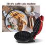 Imagem de Mini Maquina De Waffle Automática