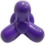 Imagem de Mini Massageador Mimo Massager Portátil USB Pilha Roxo