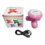 Imagem de Mini Massageador Mimo Massager Portátil Usb Pilha