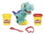 Imagem de Mini Massinha Modelar Dinossauro Play-doh - T Rex Hasbro