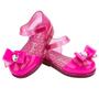 Imagem de Mini Melissa Amy + Barbie Baby Rosa Glitter 35697