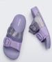 Imagem de Mini melissa cozy slide infantil