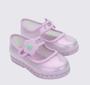 Imagem de Mini Melissa Hip Ballerina Baby/ Sapatilha Mini Melissa Bb