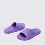 Imagem de Mini Melissa Infantil Free Print Slide Violeta