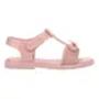 Imagem de Mini Melissa Infantil Glossy Rosa