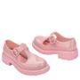 Imagem de Mini melissa jackie rosa glitter tam- 29