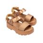 Imagem de Mini Melissa Kick Off Sandal Inf