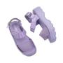 Imagem de Mini Melissa Kick Off Sandal Inf