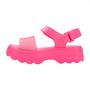 Imagem de Mini Melissa Kick Off Sandal Infantil Original 35692