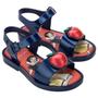 Imagem de Mini melissa mar sandal + disney princess infantil 35700