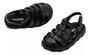 Imagem de Mini Melissa Megan Baby Preto 33982 Original