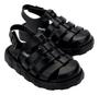 Imagem de Mini Melissa Megan Baby Preto 33982 Original