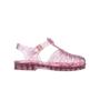 Imagem de Mini Melissa Possession Shiny Elements Infantil Rosa Glitter