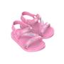 Imagem de Mini Melissa Stripes M Lover BB Sandália 35955